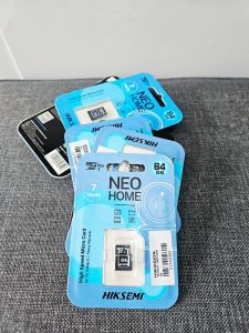 MICRO SD HIKSEMI NEO 64GB
