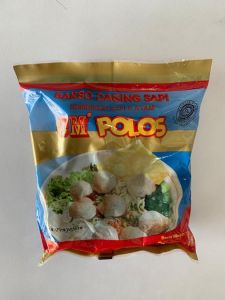 BAKSO CM POLOS 50s