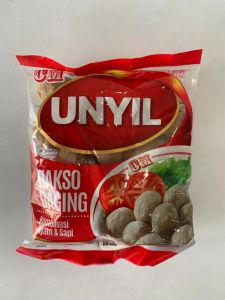 BAKSO CM UNYIL FC 20s