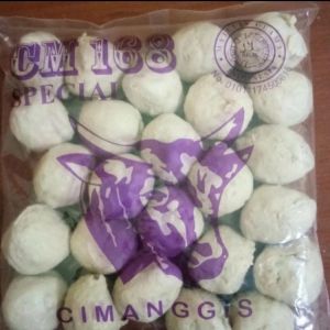 BAKSO CM 168 SPC BIRU 50s