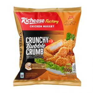 RICHEESE CRISPY NUGGET 500GR