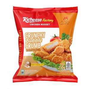 RICHEESE CRISPY NUGGET 250GR