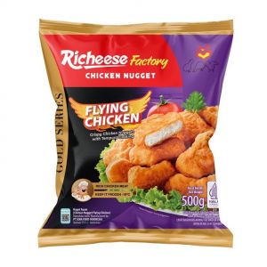 RICHEESE TEMPURA (FLYING CHICKEN) 500GR
