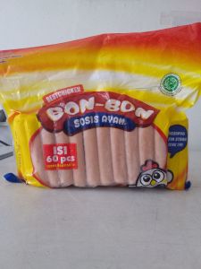 BON BON SOSIS 60s 1kg