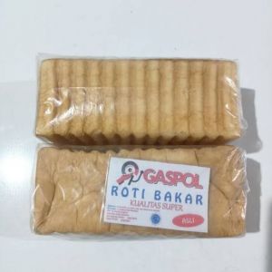 GASPOL ROTI BAKAR