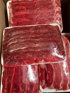 CM BEEF SLICE WRAP 500GR