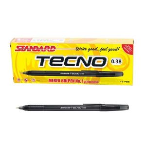 PENA STANDAR TECNO