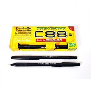 Pena standard c88
