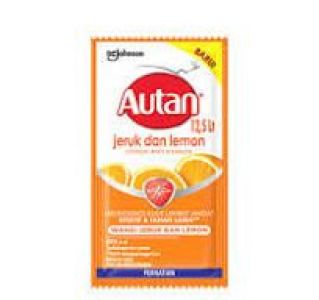 AUTAN SACHET