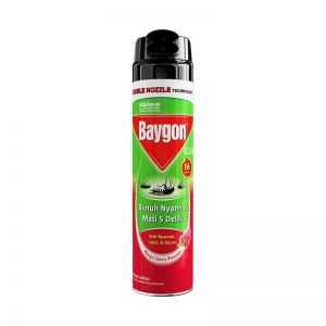BAYGON AE 600ML