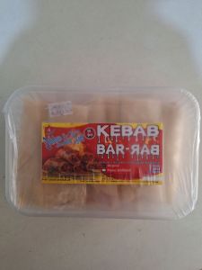 KEBAB BARBAR ORI 10s