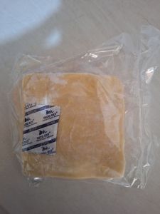 KULIT PANGSIT KOTAK 9cm Polos