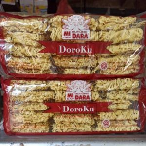 Mie DOROKU