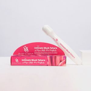 DSULTHAN Intimate Musk Tahara