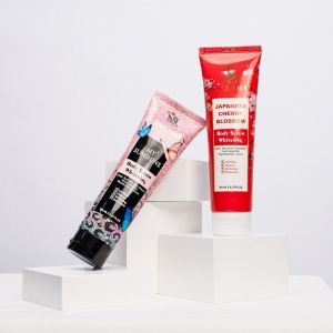 DSULTHAN - Body Serum Whitening 