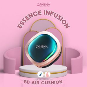 Essence Infusion BB Air Cushion 12g  Daviena Skincare