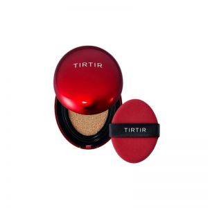 Tirtir Mask Fit Cushion All Series Original No.1 Choice for Glass skin, Long-Lasting, Lightweight, All Skin Types