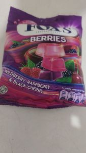 Permen Fox Berries