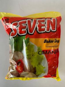 BAKSO SEVEN 50s