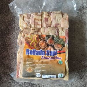 KING ROLADE SAPI LIMOUSINE 1KG