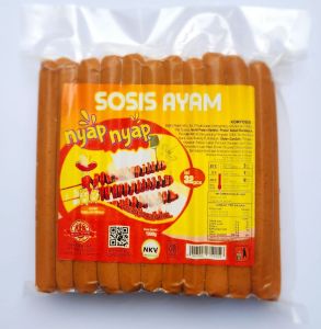 KING NYAP-NYAP LONG SOSIS 1KG