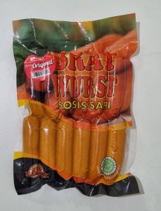 PENDEKAR SOSBAK MINI 12s 500gr