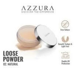 Azzura Loose Powder