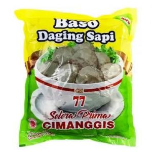 Bakso CM 77 50s