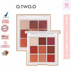 Eyeshadow O two O