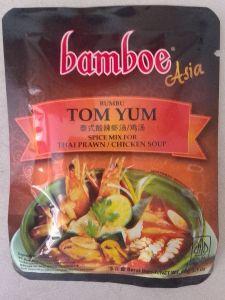 BAMBOE BUMBU TOMYUM ASIA 60GR