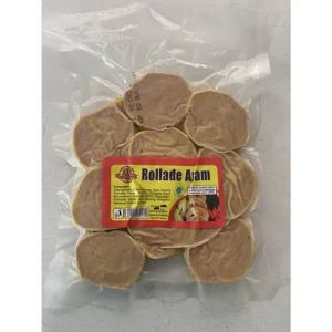 KING ROLADE AYAM 225GR