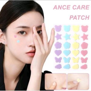 ACNE PATCH STICKER JERAWAT