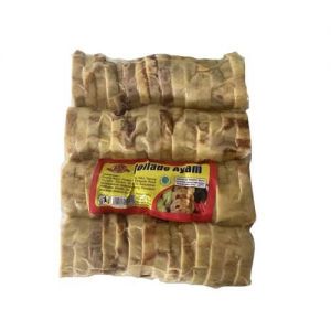 KING ROLADE AYAM 1KG (10)