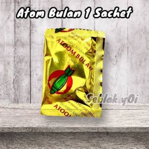 BUMBU ATOM SACHET 7GR