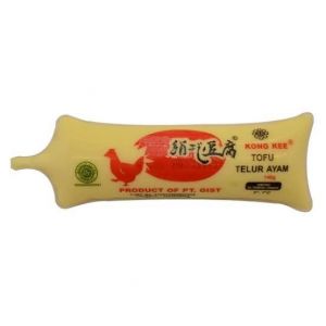 KONGKEE TOFU AYAM 140GR