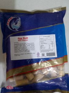 IKANMI EGGROLL 450gr
