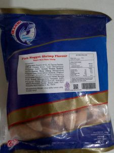 IKANMI FISH NUGGET SHRIMP 450GR