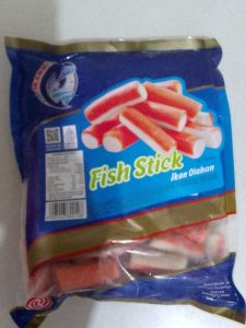 IKANMI FISH STIK 450GR
