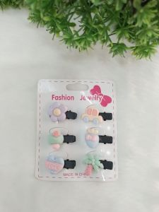 Jepitan kar set 6