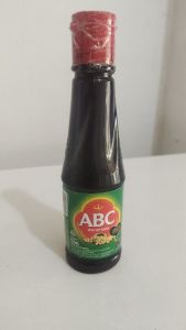 ABC KECAP ASIN BOTOL 133ML