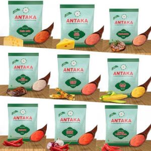 ANTAKA BUMBU TABUR BBQ
