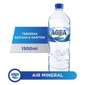AQUA 1,5L