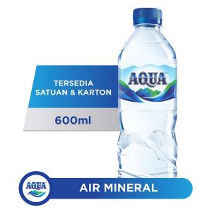 AQUA 600ML