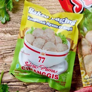 BAKSO CM 77 ISI 10s