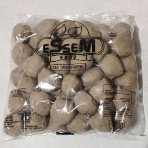 BAKSO ESSEM POLOS ISI 50 BUTIR