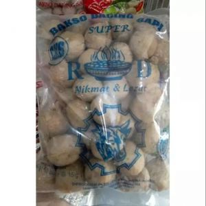 BAKSO RD CKS ISI 50 BUTIR
