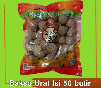 BAKSO WARISAN URAT ISI 50s
