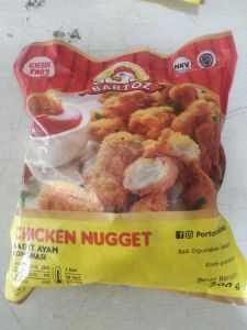BARTOZ NUGGET 500GR (10)