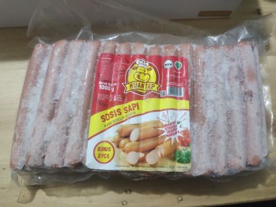 BARTOZ SOSIS SAPI 1KG