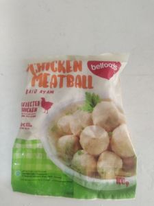 BELFOODS BASO 100GR